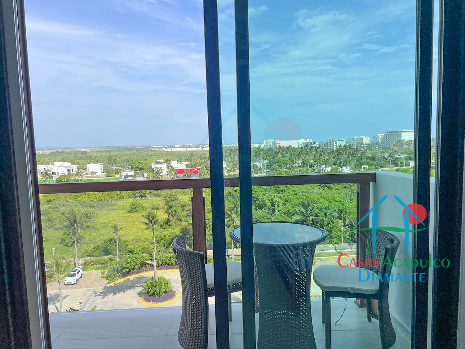 La Isla Emerald M8 - Recámara tres 6